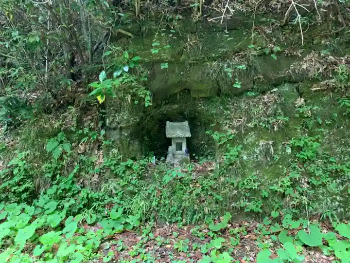 山神神社(千葉県)