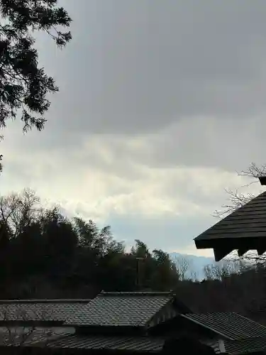 檜原神社（大神神社摂社）(奈良県)