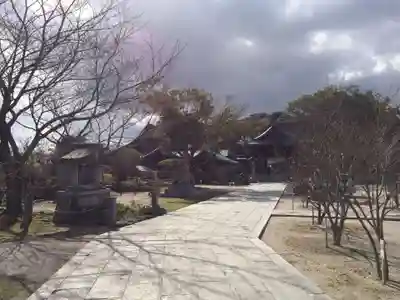 多賀神社(福岡県)