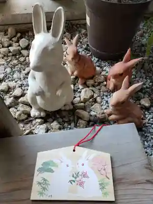 出雲大社東京分祠(東京都)