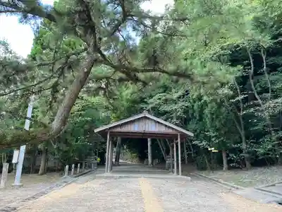 石清水八幡宮(京都府)