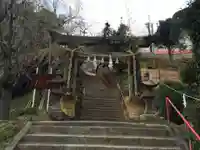 金刀比羅神社(佐賀県)
