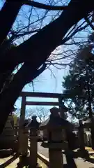 秋葉神社(愛知県)