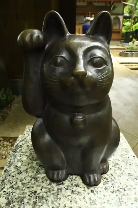 豪徳寺(東京都)