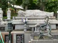 普門院蓮花寺(神奈川県)