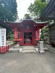 高尾山薬王院(東京都)