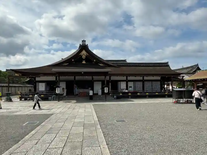 東寺(教王護国寺)(京都府)