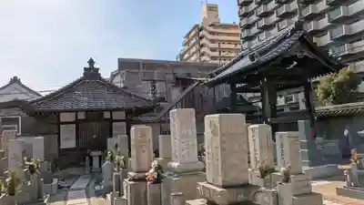 金臺寺（金台寺）(大阪府)