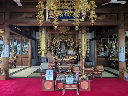 円経寺(岐阜県)