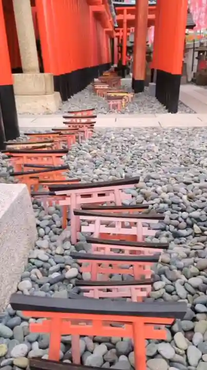 東京羽田 穴守稲荷神社(東京都)