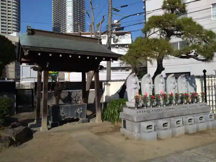 東福寺(神奈川県)