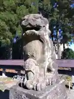 春日神社(福井県)