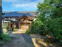 寿妙院のその他建物