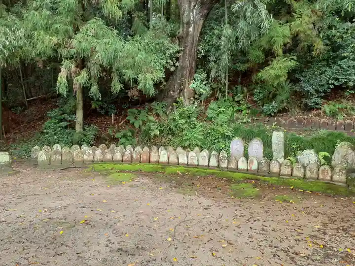 明王山 不動院 大聖寺(福島県)