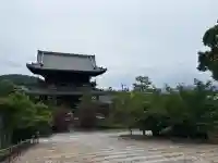 くろ谷 金戒光明寺(京都府)
