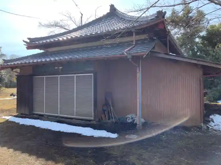 薬王寺(千葉県)