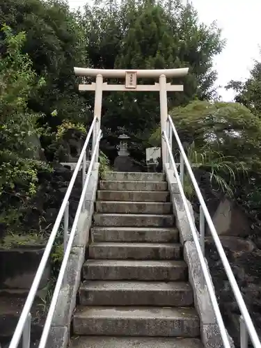 鶴見神社(神奈川県)