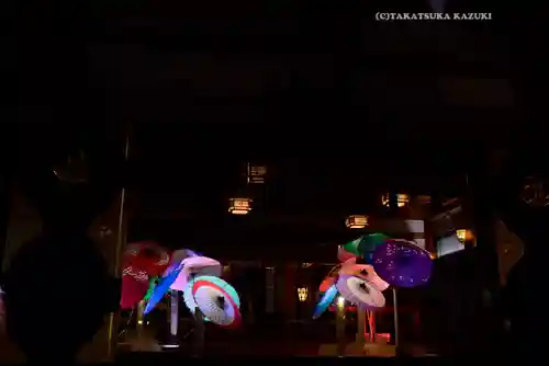 大山阿夫利神社(神奈川県)