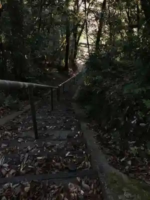 金比羅神社のその他建物