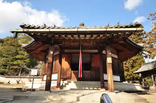 法隆寺(奈良県)