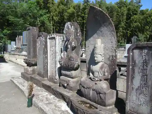 正光院(茨城県)