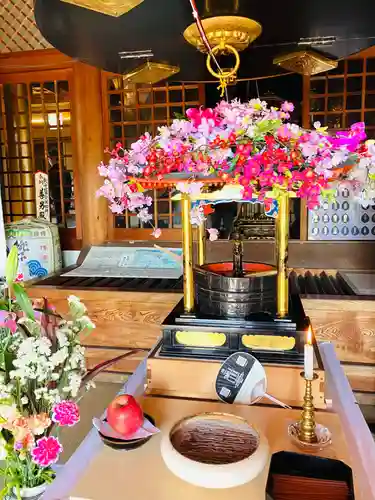 飯沼山 圓福寺(千葉県)