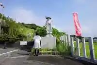 寶生寺(大本山高野山崇修院)の像