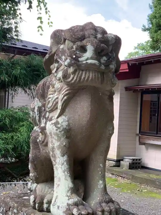 熊野神社(岩手県)