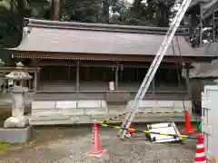 伊和神社(兵庫県)