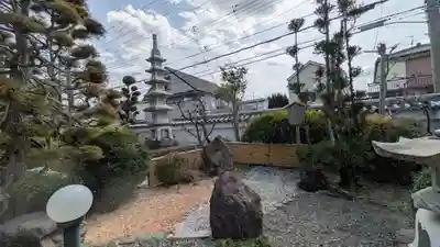 阿弥陀院(大阪府)