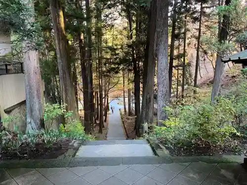 安楽寺(長野県)