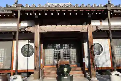 普門寺(兵庫県)