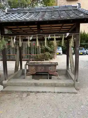 高山神社(三重県)