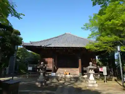 護国寺(東京都)