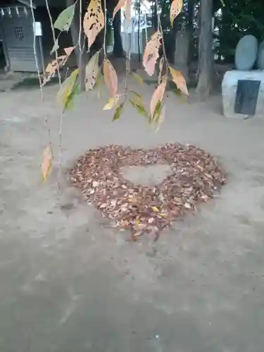 伏木香取神社のその他建物
