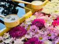 土津神社|こどもと出世の神さま(福島県)