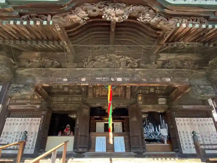 総願寺(埼玉県)