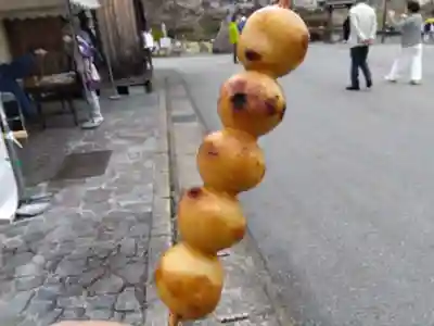 大幢寺(岐阜県)