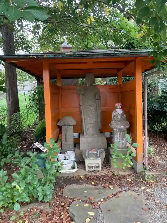 妙覚寺(神奈川県)