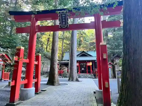 椿岸神社(三重県)