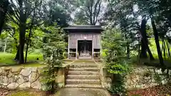 御霊神社(京都府)