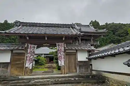 禅幢寺(岐阜県)