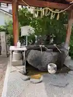 白山神社(大阪府)