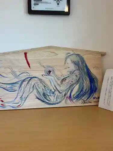 武蔵野坐令和神社の感染症対策