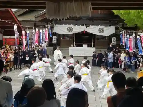 瀧宮神社(広島県)