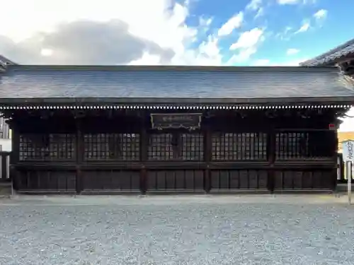 北向観音(長野県)