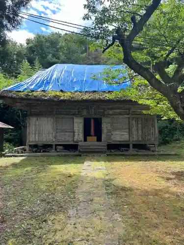 小比叡神社(新潟県)