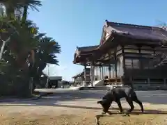 医王山福楽寺(山口県)