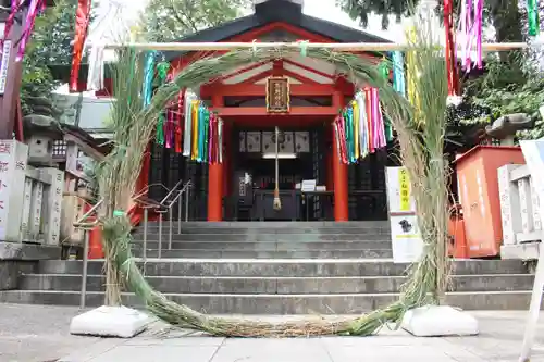 くまくま神社(導きの社 熊野町熊野神社)のお祭り