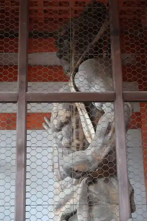 龍泉寺(大阪府)